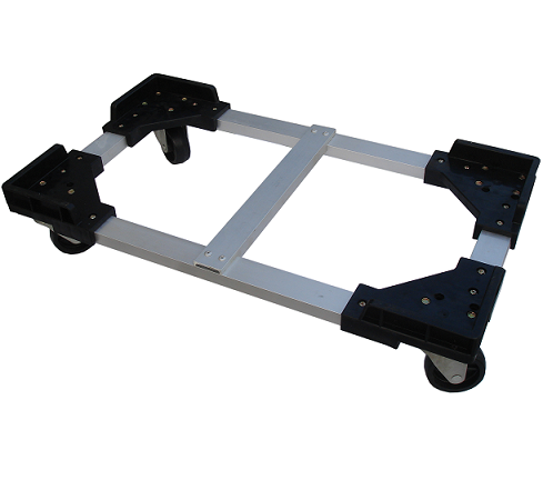 ESD Transport Trolley for Magazine rack SP-TRO101