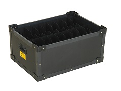 Conductive Corrugated Box SP-1701 Series