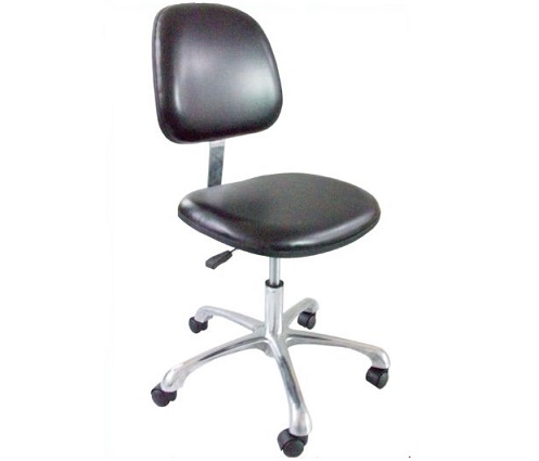 ESD PU Leather Chair SP-CHA09