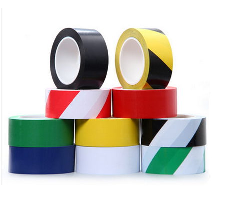 Sticky Floor Warning Tape SP-TAP-02