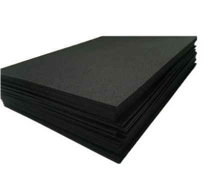 Conductive Black EVA foam SP-FOA-04