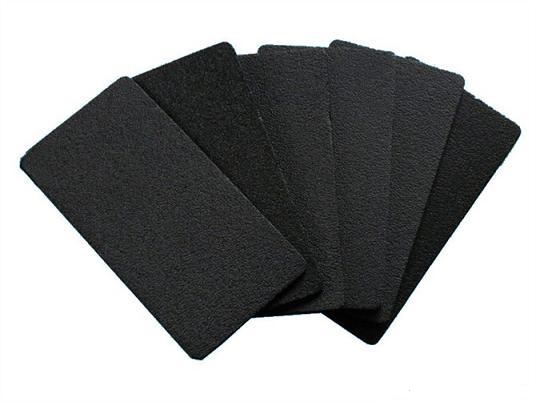 Conductive Black IXPE Foam SP-FOA-02