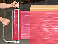 Antistatic Stretch Film SP-2002