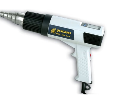 Hot Air Gun SP-885