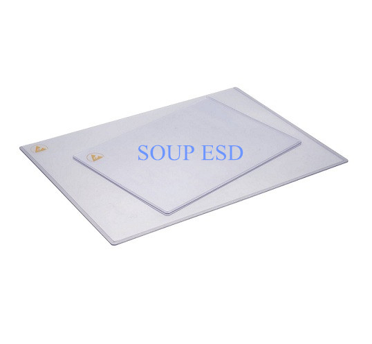 ESD PVC Hard File bag A3,A4  SP-STA-09