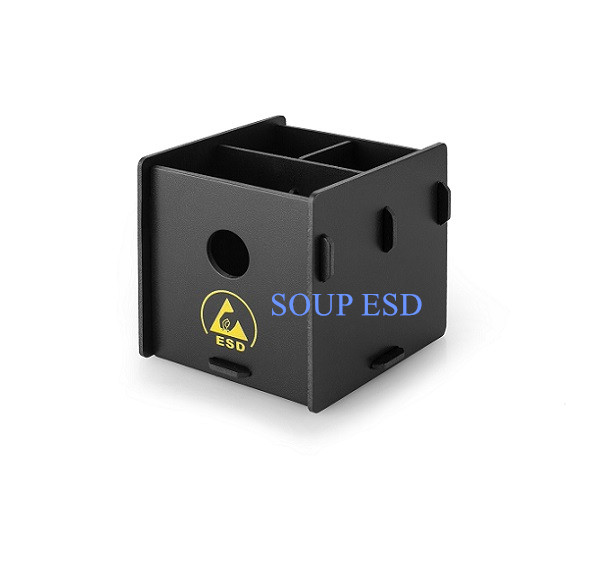 Permanent Antistatic Pen container SP-STA-11