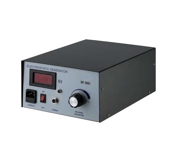 30KV High voltage Static Generator SP-DP1001