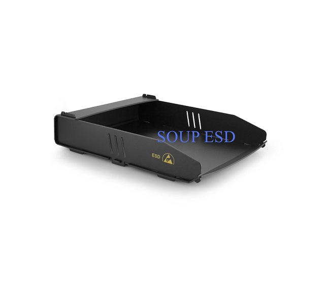 ESD Antistatic File Rack Holder SP-STA-04-6