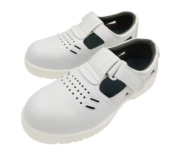 Antistatic ESD Breathable safety shoe , SP-SHO-08-2