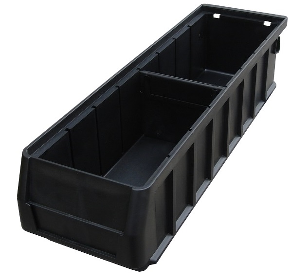 Conductive ESD Component Box SP-20133