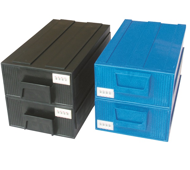 Digital count Conductive Component Box SP-20103B