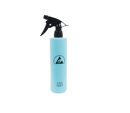 ESD SPRAY BOTTLE 8oz ( 250ml ) SP-BOT-06