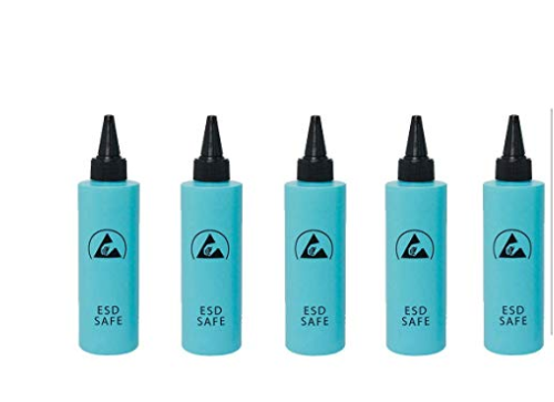 ESD WATER BOTTLE 8oz ( 250ml ) SP-BOT-08