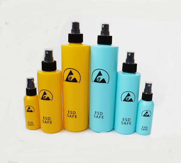 ESD SPRAY BOTTLE16oz (500ml ) SP-BOT-02