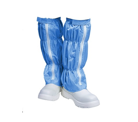Cleanroom ESD Safety Boot SP-SHO-09-1