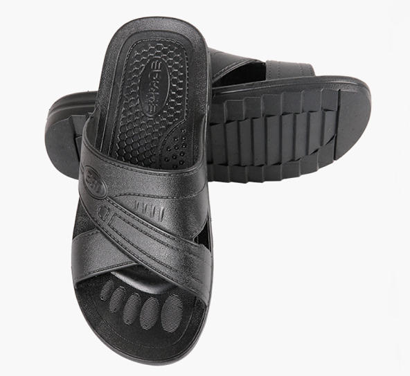 Antistatic ESD SPU Foaming Slipper SP-SHO02-1