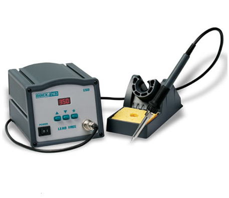 Lead Free Soldering Station SP-SOL203H