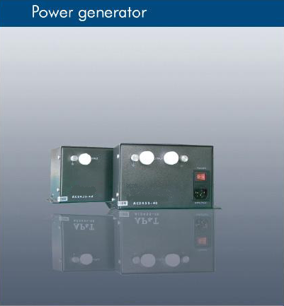 Power Generator SP-AP-AC2455